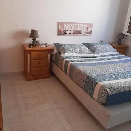 Bonito Apartamento En Orzola Apartment *