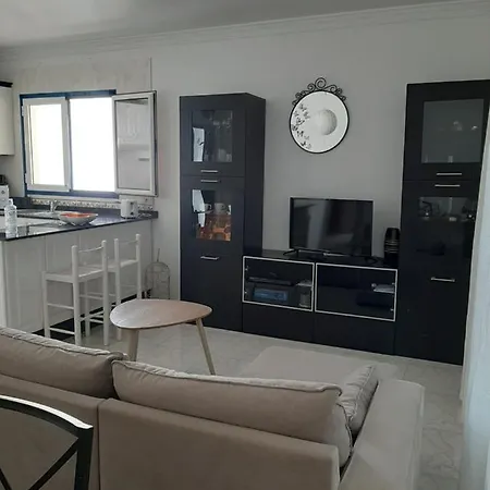 Bonito Apartamento En Orzola *