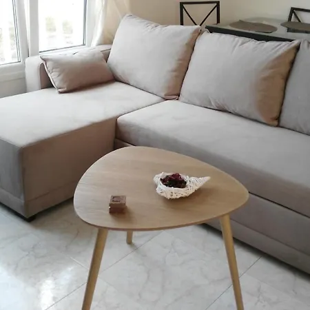 Apartment Bonito Apartamento En Orzola Orzola