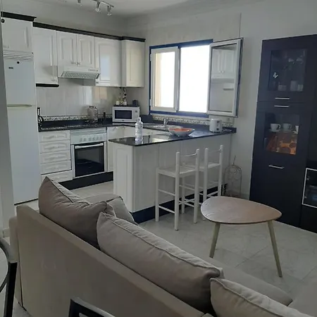 Apartment Bonito Apartamento En Orzola Orzola