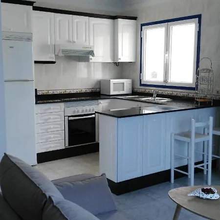 Bonito Apartamento En Orzola *