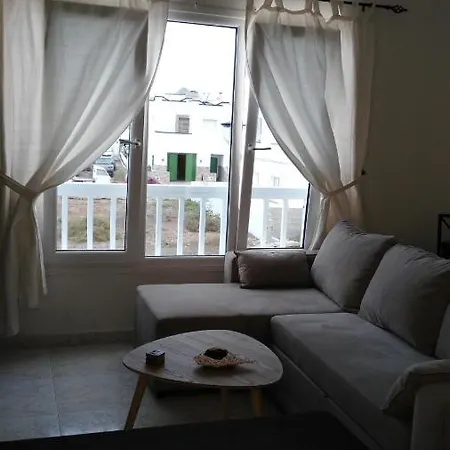 Bonito Apartamento En Orzola