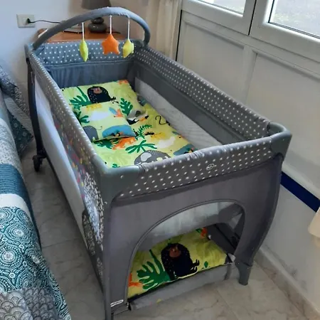 Bonito Apartamento En Orzola * Orzola