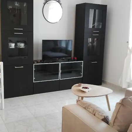 Bonito Apartamento En Orzola Apartment