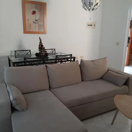 Bonito Apartamento En Orzola Orzola
