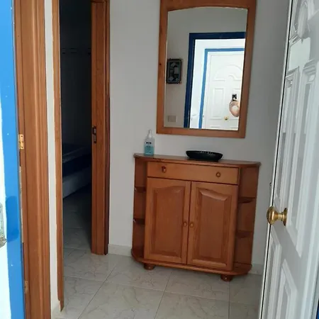 Bonito Apartamento En Orzola Apartment