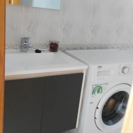 Bonito Apartamento En Orzola Apartment Orzola