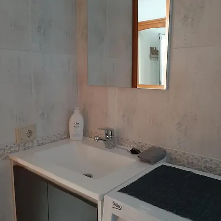 Bonito Apartamento En Orzola Apartment Orzola
