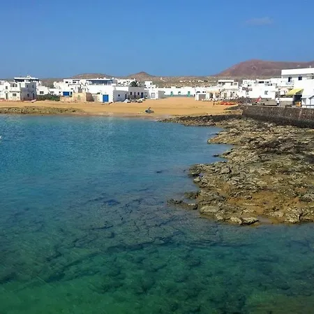 Bonito Apartamento En Orzola *