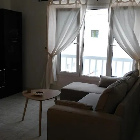 Bonito Apartamento En Orzola 公寓 *