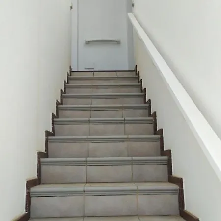 Bonito Apartamento En Orzola *